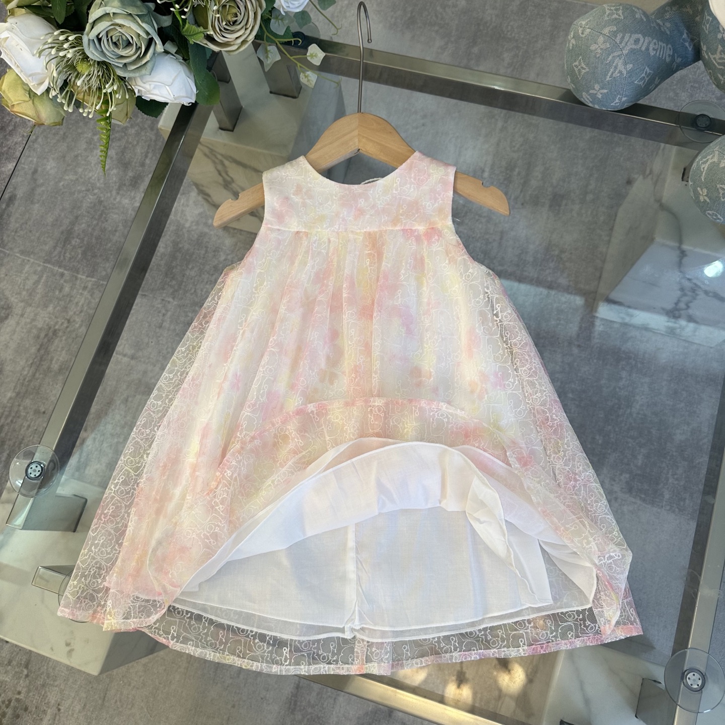 child/Girls' clothing